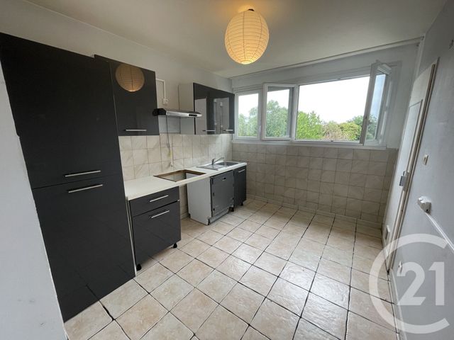 Appartement T3 à vendre - 3 pièces - 71.0 m2 - TOULOUSE - 31 - MIDI-PYRENEES - Century 21 Les Minimes
