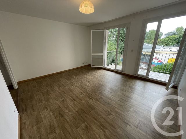 Appartement T3 à vendre - 3 pièces - 71.0 m2 - TOULOUSE - 31 - MIDI-PYRENEES - Century 21 Les Minimes