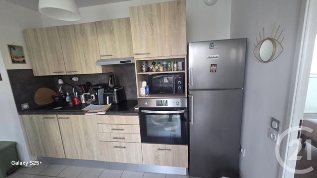 Appartement F2 à vendre - 2 pièces - 45.0 m2 - TOULOUSE - 31 - MIDI-PYRENEES - Century 21 Les Minimes