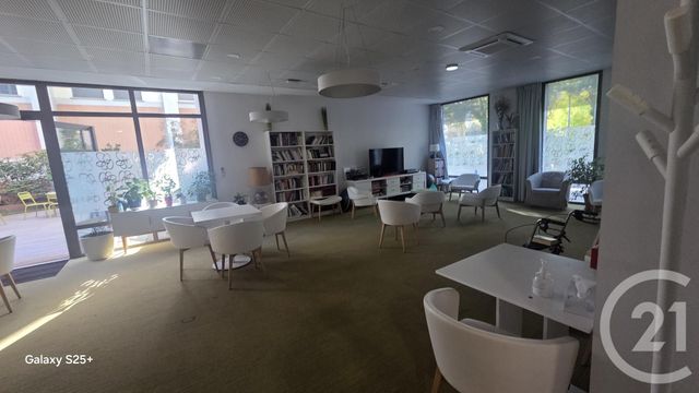 Appartement F2 à vendre - 2 pièces - 45.0 m2 - TOULOUSE - 31 - MIDI-PYRENEES - Century 21 Les Minimes