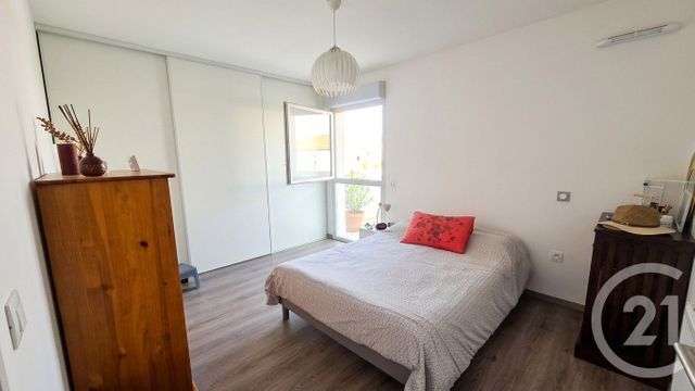 Appartement F2 à vendre - 2 pièces - 45.0 m2 - TOULOUSE - 31 - MIDI-PYRENEES - Century 21 Les Minimes