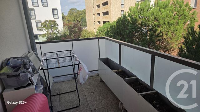 Appartement F2 à vendre - 2 pièces - 45.0 m2 - TOULOUSE - 31 - MIDI-PYRENEES - Century 21 Les Minimes