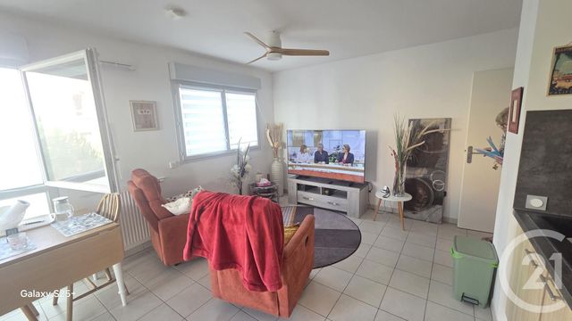Appartement F2 à vendre TOULOUSE