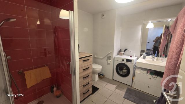 Appartement F2 à vendre - 2 pièces - 45.0 m2 - TOULOUSE - 31 - MIDI-PYRENEES - Century 21 Les Minimes