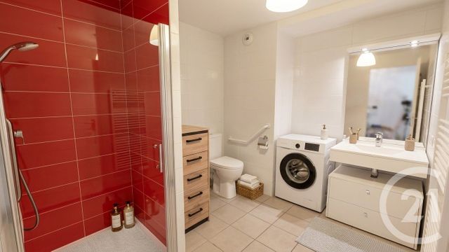 Appartement F2 à vendre - 2 pièces - 45.0 m2 - TOULOUSE - 31 - MIDI-PYRENEES - Century 21 Les Minimes