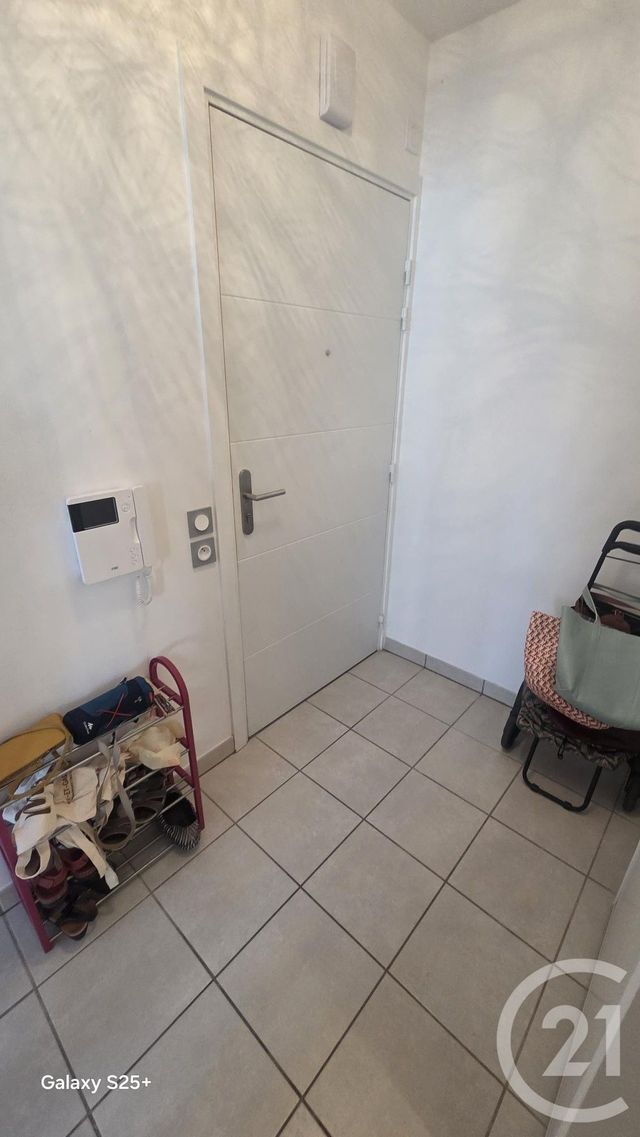 Appartement F2 à vendre - 2 pièces - 45.0 m2 - TOULOUSE - 31 - MIDI-PYRENEES - Century 21 Les Minimes
