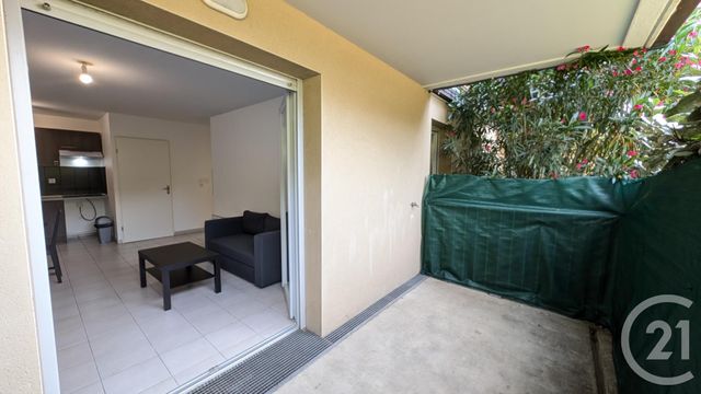 Appartement T3 à louer - 3 pièces - 58.43 m2 - TOULOUSE - 31 - MIDI-PYRENEES - Century 21 Les Minimes