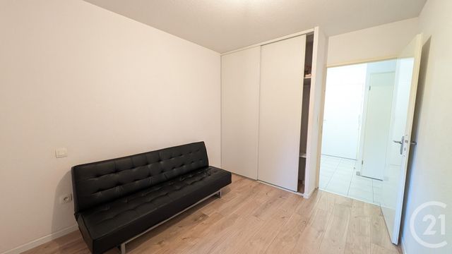 Appartement T3 à louer - 3 pièces - 58.43 m2 - TOULOUSE - 31 - MIDI-PYRENEES - Century 21 Les Minimes