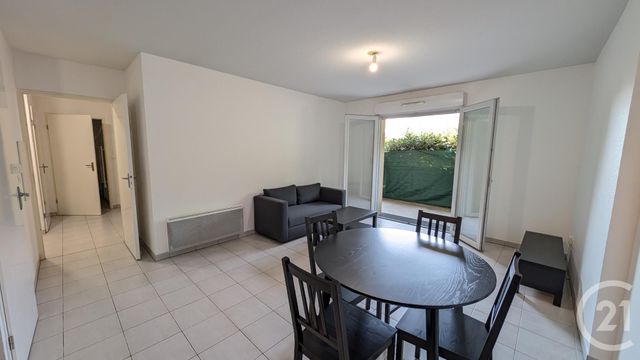 Appartement T3 à louer - 3 pièces - 58.43 m2 - TOULOUSE - 31 - MIDI-PYRENEES - Century 21 Les Minimes