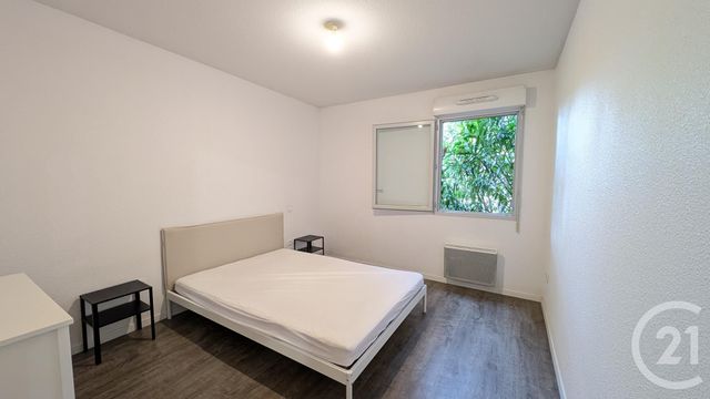 Appartement T3 à louer - 3 pièces - 58.43 m2 - TOULOUSE - 31 - MIDI-PYRENEES - Century 21 Les Minimes