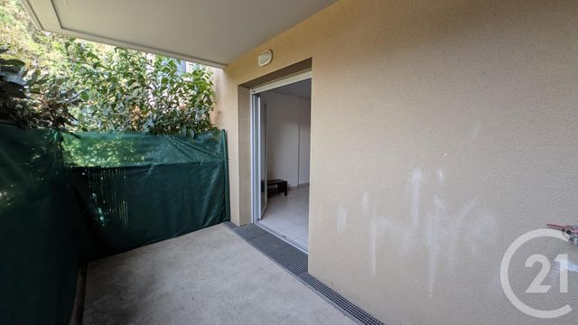 Appartement T3 à louer - 3 pièces - 58.43 m2 - TOULOUSE - 31 - MIDI-PYRENEES - Century 21 Les Minimes