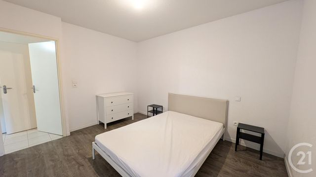 Appartement T3 à louer - 3 pièces - 58.43 m2 - TOULOUSE - 31 - MIDI-PYRENEES - Century 21 Les Minimes