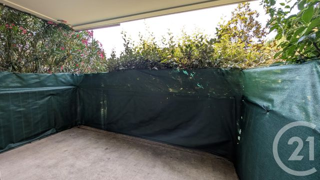 Appartement T3 à louer - 3 pièces - 58.43 m2 - TOULOUSE - 31 - MIDI-PYRENEES - Century 21 Les Minimes