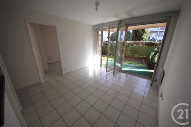 Appartement T2 à louer - 2 pièces - 33.31 m2 - TOULOUSE - 31 - MIDI-PYRENEES - Century 21 Les Minimes
