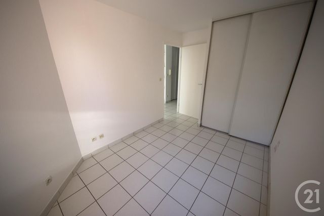 Appartement T2 à louer - 2 pièces - 33.31 m2 - TOULOUSE - 31 - MIDI-PYRENEES - Century 21 Les Minimes