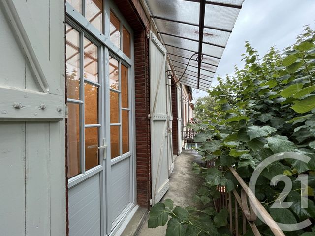 maison à vendre - 10 pièces - 270.0 m2 - TOULOUSE - 31 - MIDI-PYRENEES - Century 21 Les Minimes
