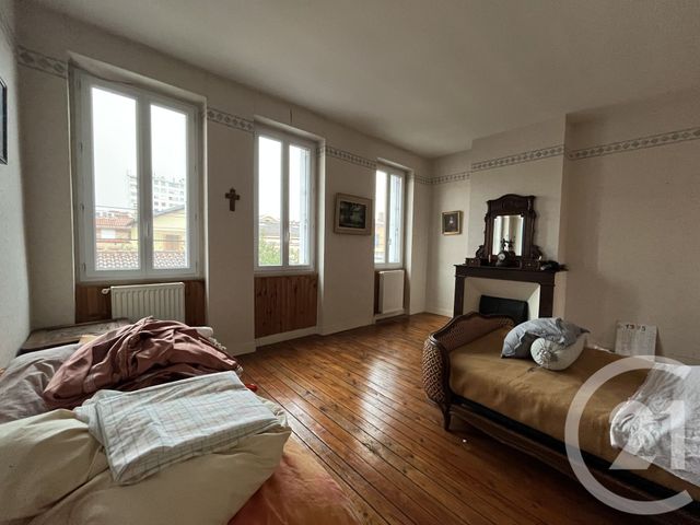 maison à vendre - 10 pièces - 270.0 m2 - TOULOUSE - 31 - MIDI-PYRENEES - Century 21 Les Minimes