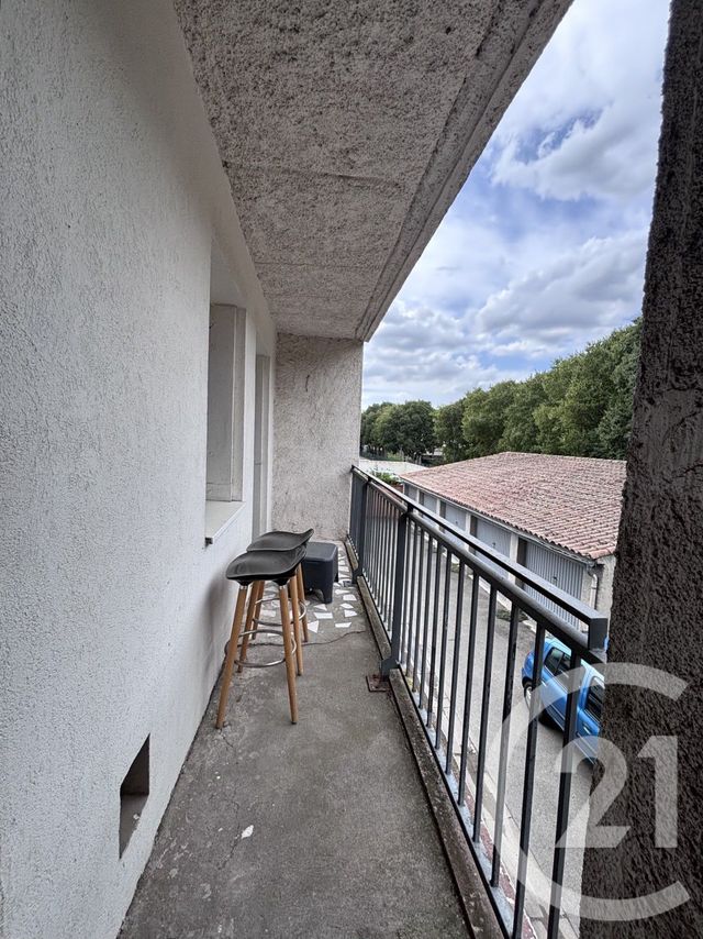 Appartement T4 à louer - 4 pièces - 64.69 m2 - TOULOUSE - 31 - MIDI-PYRENEES - Century 21 Les Minimes
