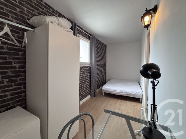 Appartement T4 à louer - 4 pièces - 64.69 m2 - TOULOUSE - 31 - MIDI-PYRENEES - Century 21 Les Minimes