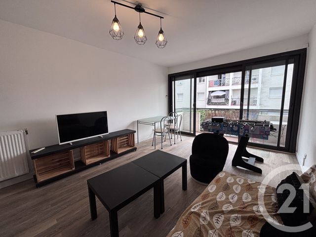 Appartement T4 à louer TOULOUSE
