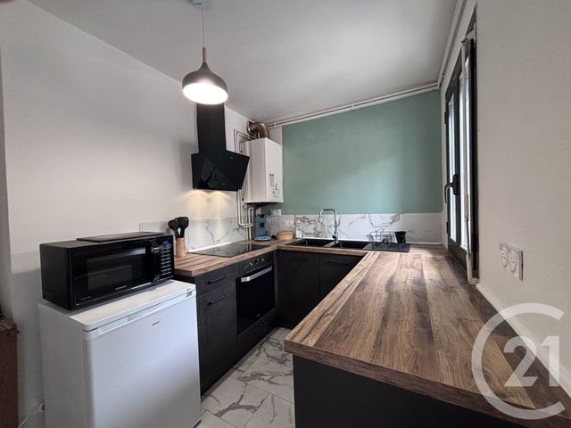 Appartement T4 à louer - 4 pièces - 64.69 m2 - TOULOUSE - 31 - MIDI-PYRENEES - Century 21 Les Minimes