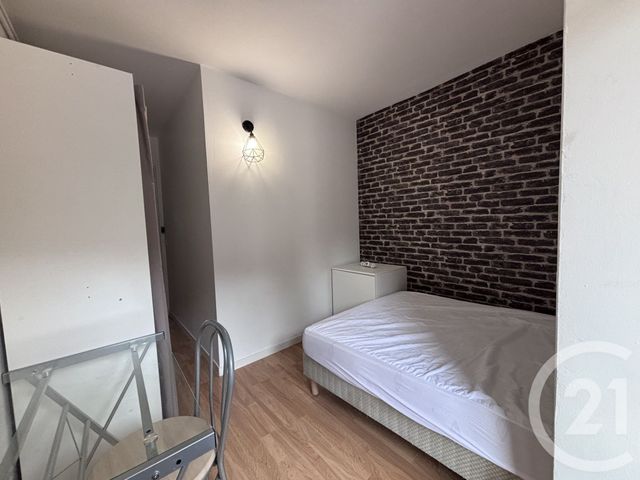 Appartement T4 à louer - 4 pièces - 64.69 m2 - TOULOUSE - 31 - MIDI-PYRENEES - Century 21 Les Minimes