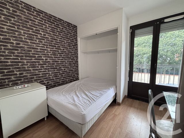 Appartement T4 à louer - 4 pièces - 64.69 m2 - TOULOUSE - 31 - MIDI-PYRENEES - Century 21 Les Minimes