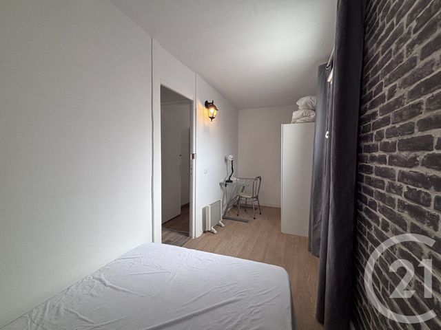 Appartement T4 à louer - 4 pièces - 64.69 m2 - TOULOUSE - 31 - MIDI-PYRENEES - Century 21 Les Minimes