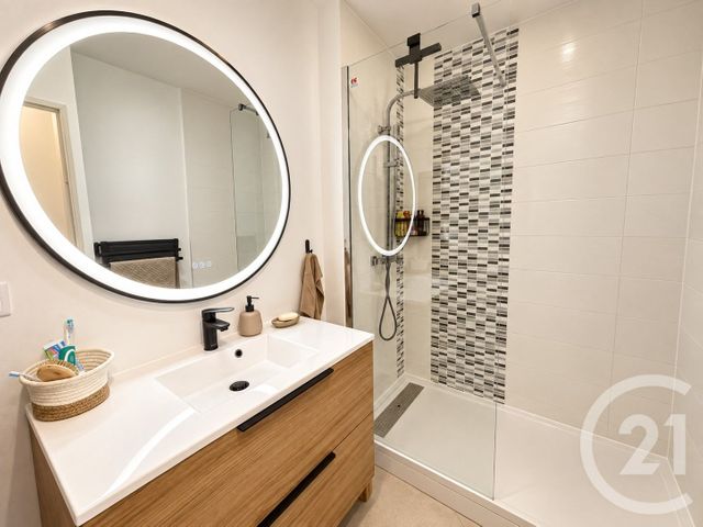 Appartement T3 à vendre - 4 pièces - 85.97 m2 - TOULOUSE - 31 - MIDI-PYRENEES - Century 21 Les Minimes