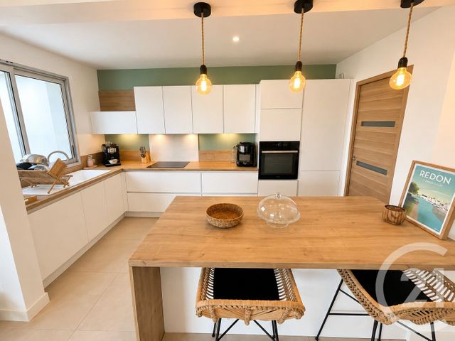 Appartement T3 à vendre - 4 pièces - 85.97 m2 - TOULOUSE - 31 - MIDI-PYRENEES - Century 21 Les Minimes