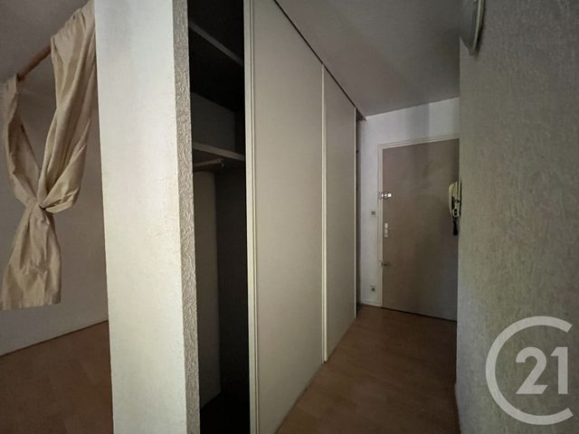 Appartement Studio à vendre - 1 pièce - 32.0 m2 - TOULOUSE - 31 - MIDI-PYRENEES - Century 21 Les Minimes