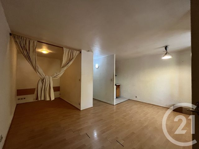 Appartement Studio à vendre - 1 pièce - 32.0 m2 - TOULOUSE - 31 - MIDI-PYRENEES - Century 21 Les Minimes