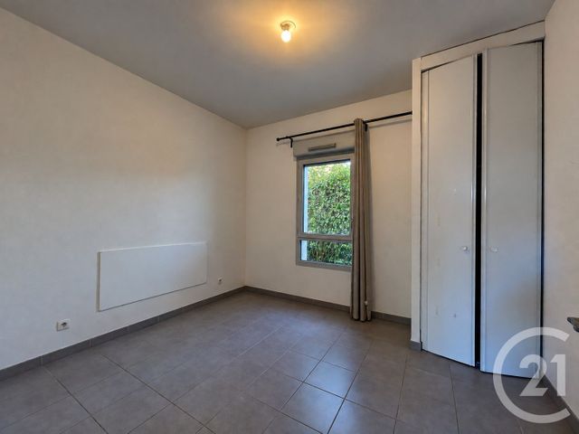 Appartement T2 à vendre - 2 pièces - 39.0 m2 - TOULOUSE - 31 - MIDI-PYRENEES - Century 21 Les Minimes
