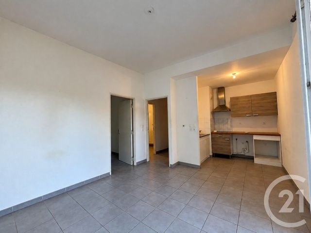 Appartement T2 à vendre - 2 pièces - 39.0 m2 - TOULOUSE - 31 - MIDI-PYRENEES - Century 21 Les Minimes