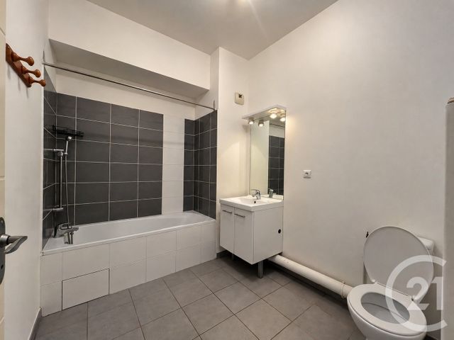 Appartement T2 à vendre - 2 pièces - 39.0 m2 - TOULOUSE - 31 - MIDI-PYRENEES - Century 21 Les Minimes