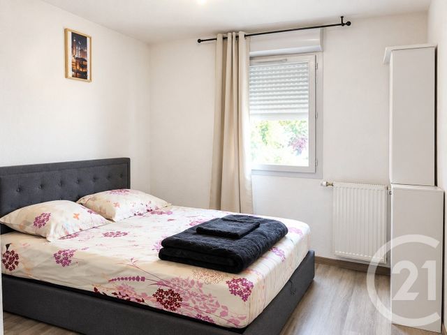 Appartement F3 à vendre - 3 pièces - 62.21 m2 - TOULOUSE - 31 - MIDI-PYRENEES - Century 21 Les Minimes