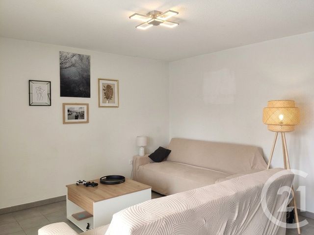 Appartement F3 à vendre TOULOUSE