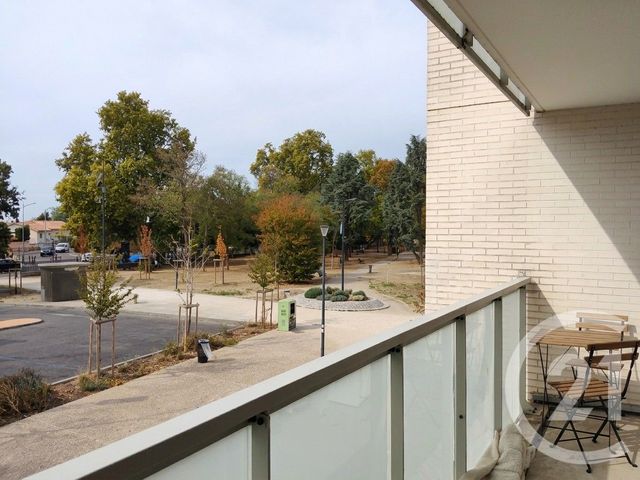 Appartement F3 à vendre - 3 pièces - 62.21 m2 - TOULOUSE - 31 - MIDI-PYRENEES - Century 21 Les Minimes