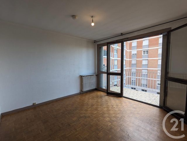 Appartement T2 à louer TOULOUSE