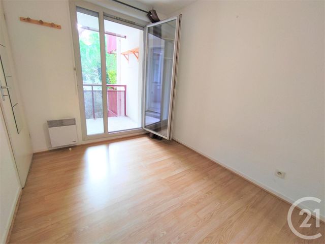 Appartement T2 à louer - 2 pièces - 27.34 m2 - TOULOUSE - 31 - MIDI-PYRENEES - Century 21 Les Minimes