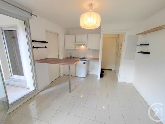 Appartement T2 à louer TOULOUSE