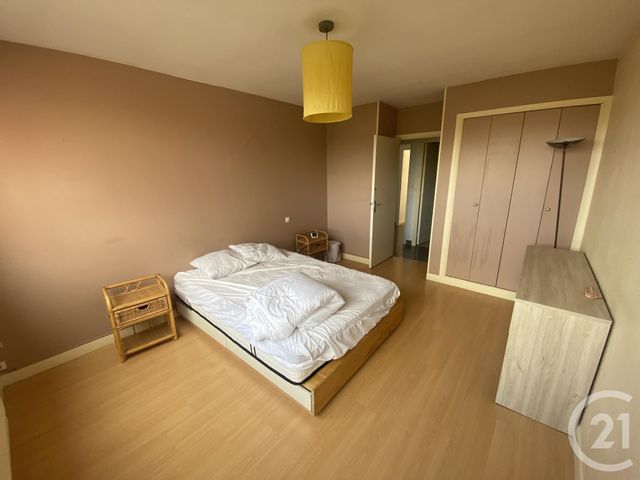 Appartement T2 à louer - 2 pièces - 52.78 m2 - TOULOUSE - 31 - MIDI-PYRENEES - Century 21 Les Minimes