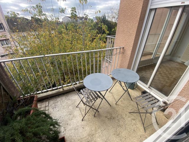 Appartement T2 à louer - 2 pièces - 52.78 m2 - TOULOUSE - 31 - MIDI-PYRENEES - Century 21 Les Minimes