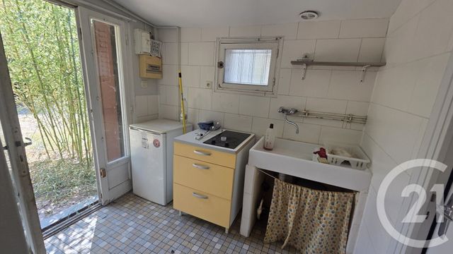 maison à vendre - 6 pièces - 189.0 m2 - CUGNAUX - 31 - MIDI-PYRENEES - Century 21 Les Minimes