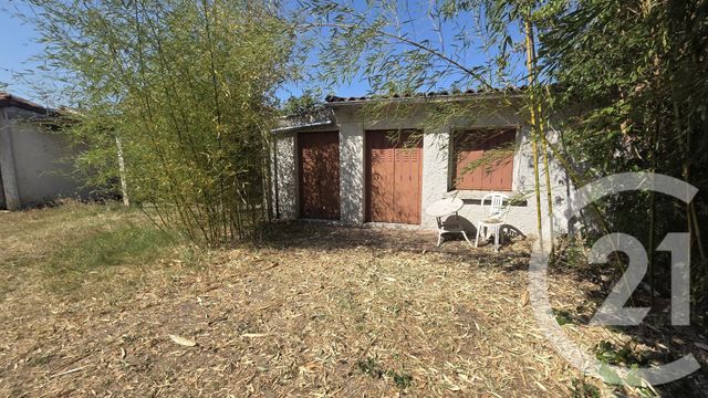 maison à vendre - 6 pièces - 189.0 m2 - CUGNAUX - 31 - MIDI-PYRENEES - Century 21 Les Minimes