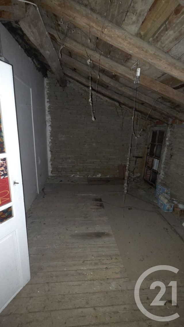 maison à vendre - 6 pièces - 189.0 m2 - CUGNAUX - 31 - MIDI-PYRENEES - Century 21 Les Minimes