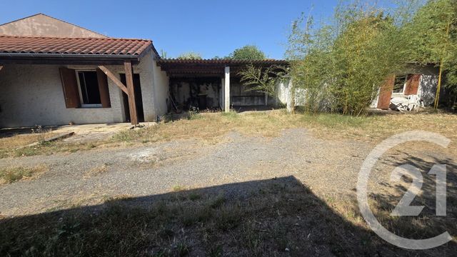 maison à vendre - 6 pièces - 189.0 m2 - CUGNAUX - 31 - MIDI-PYRENEES - Century 21 Les Minimes