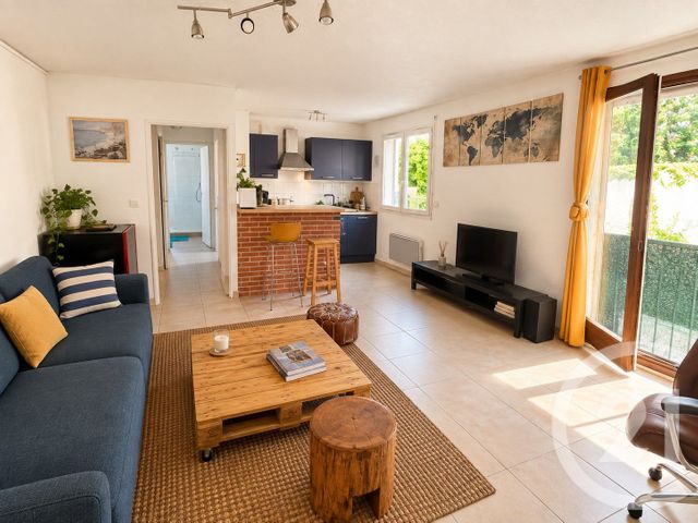 Appartement T2 à louer TOULOUSE