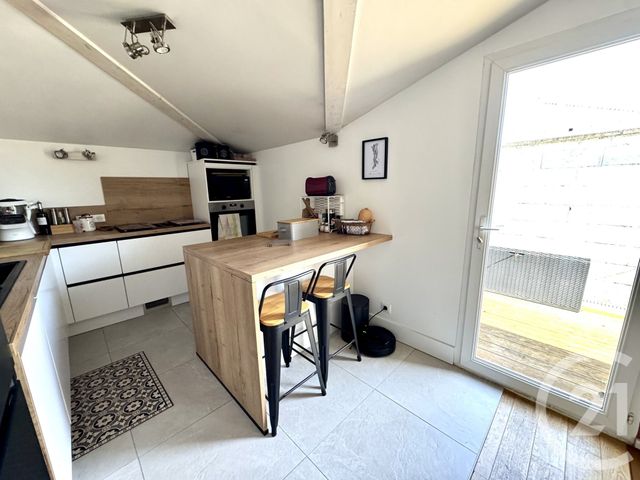 maison à vendre - 3 pièces - 82.0 m2 - TOULOUSE - 31 - MIDI-PYRENEES - Century 21 Les Minimes