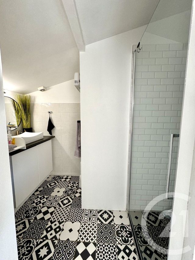 maison à vendre - 3 pièces - 82.0 m2 - TOULOUSE - 31 - MIDI-PYRENEES - Century 21 Les Minimes